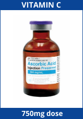 Ascorbic Acid Vitamin C