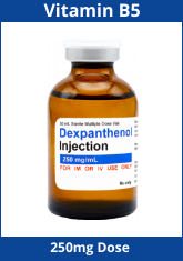 Vitamin B5 Dexpanthenol