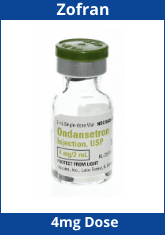 ondansetron zofran for nausea