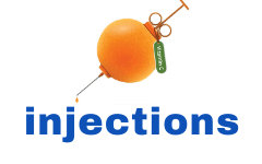 nutrient injections