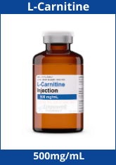 L-Carnitine amino Acid IV