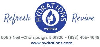 Hydrations Wellness
