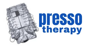 Pressotherapy Lymphatic Drainage