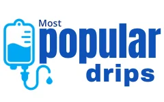 popular IV drips