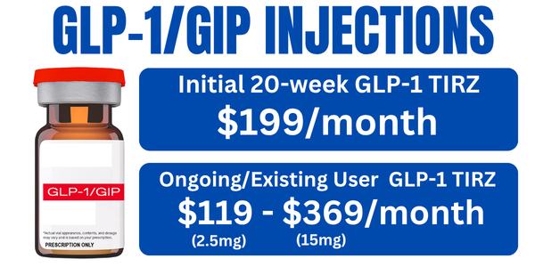 GLP-1/GIP