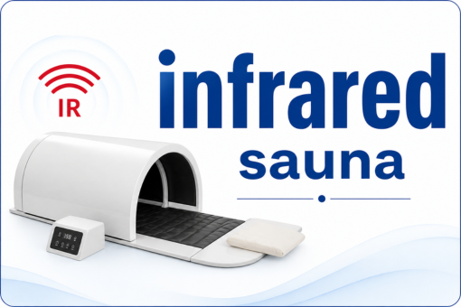 Infrared Sauna