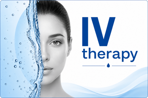 IV Drips - Hydration