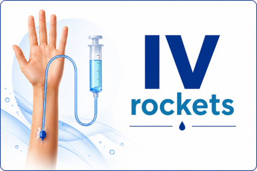 IV Rocket
