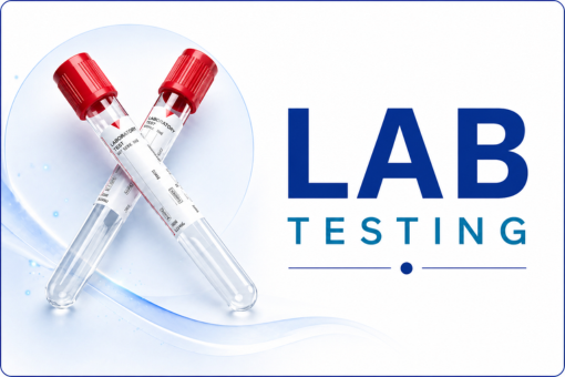 Lab Testing