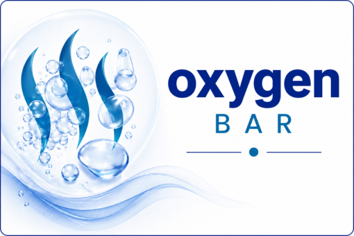 Oxygen Bar
