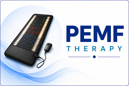 PEMF Therapy