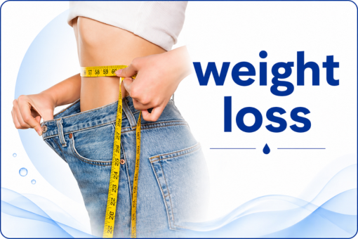 GLP-1 weight loss