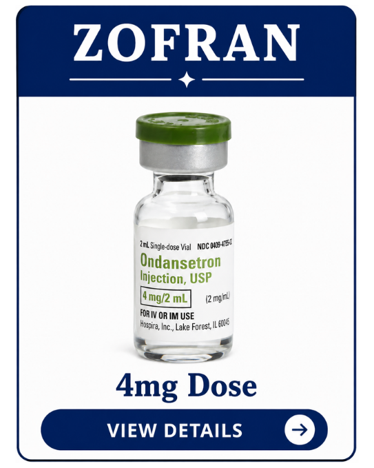 Zofran
