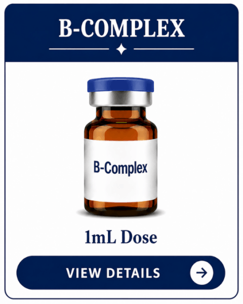 Vitamin B-Complex