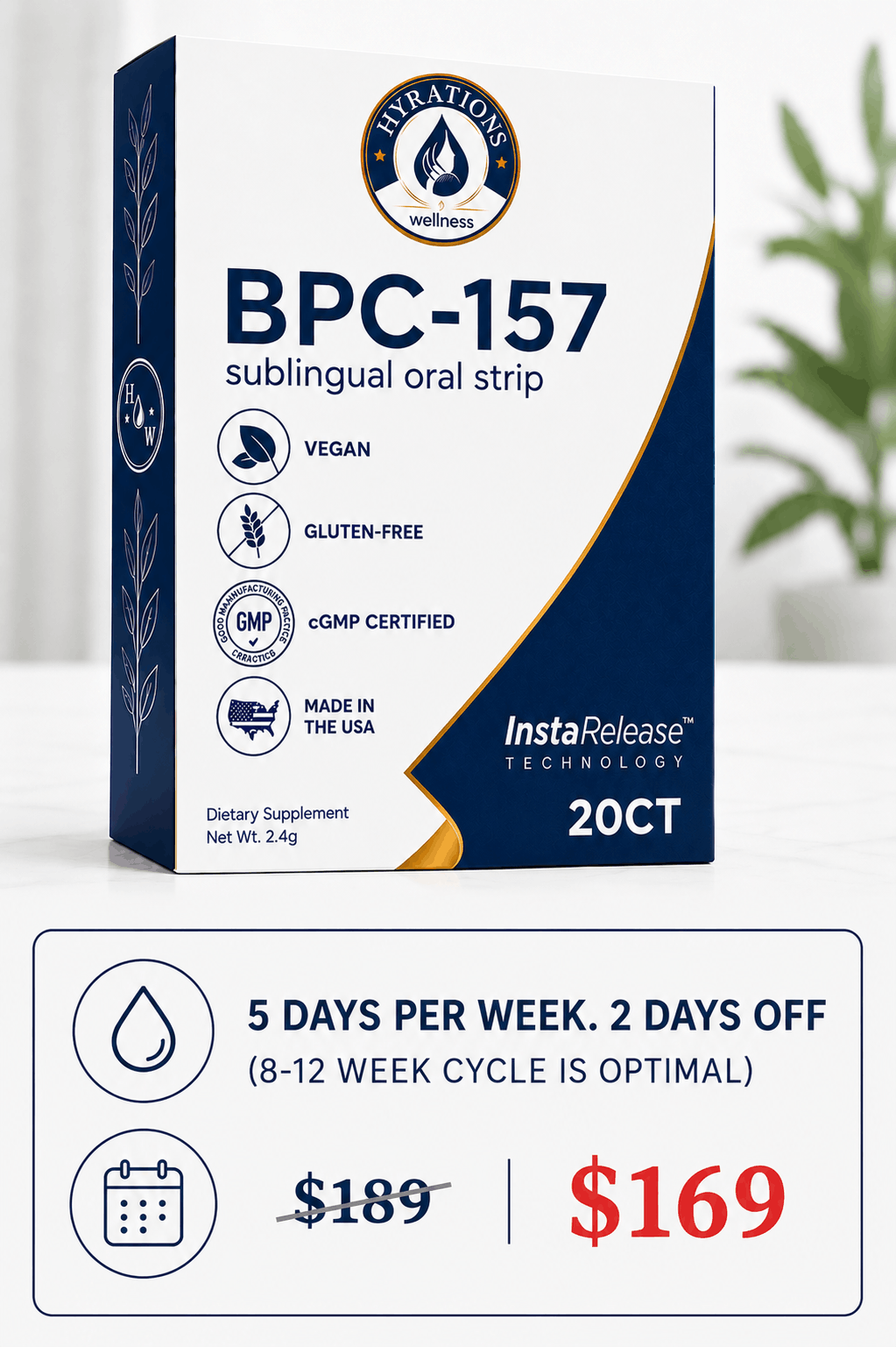 BPC-157 pricing (1) BPC-157 Pricing