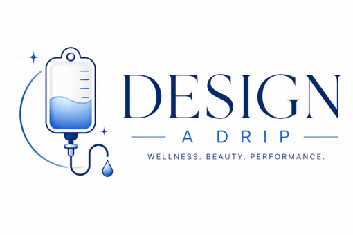 Customize your IV Drip