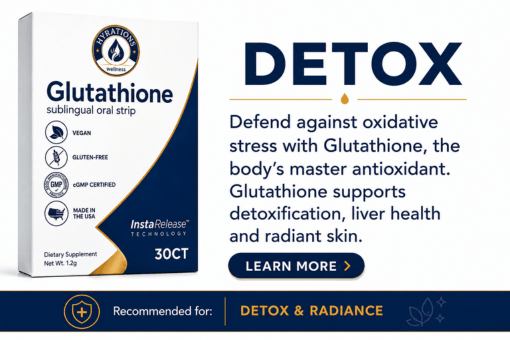Glutathione (3) (1) Glutathione