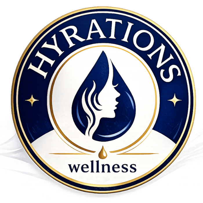 Hydrations Wellness