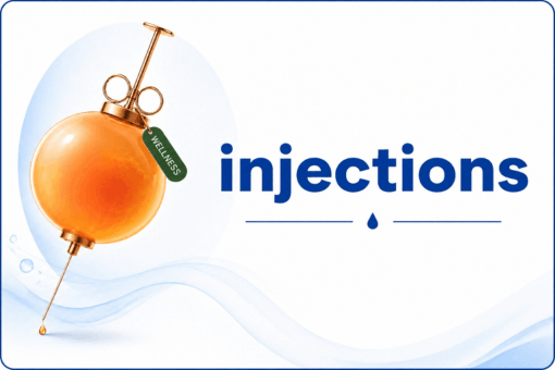 Injections - Shots