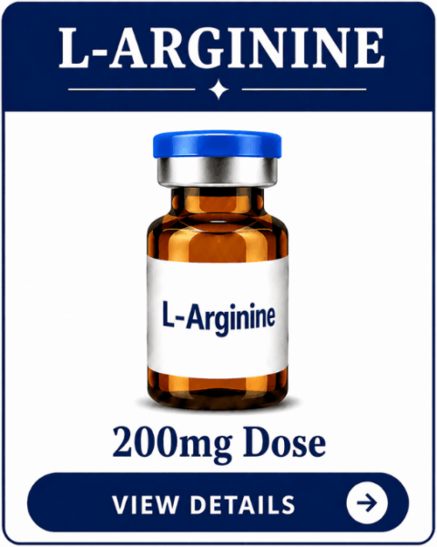 L-Arginine