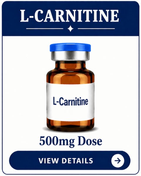L-Carnitine