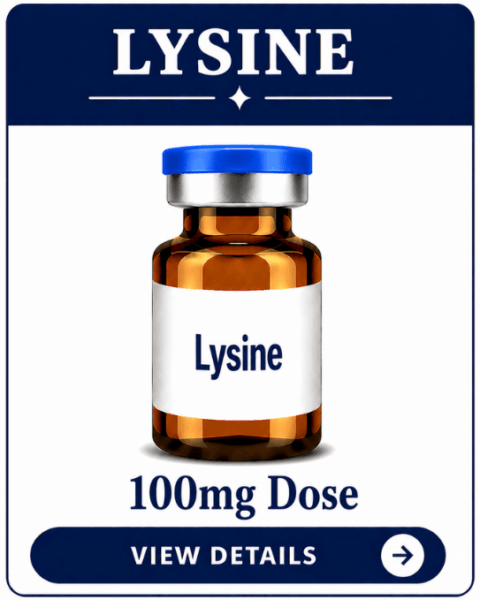 L-Lysine