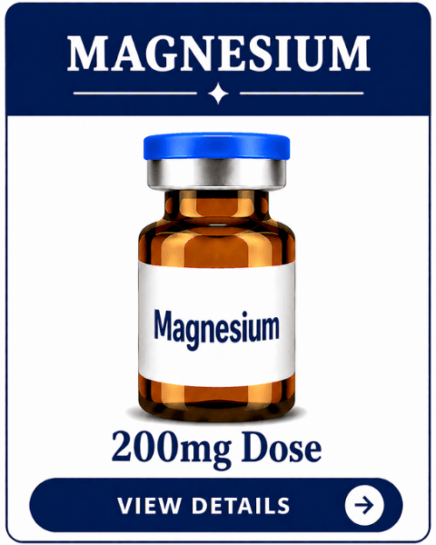 Magnesium