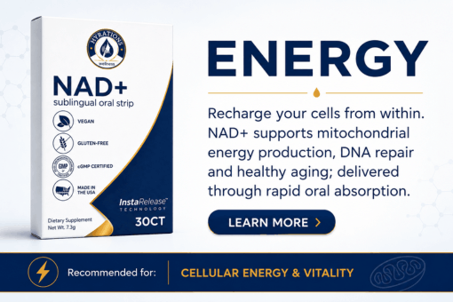 NAD+ (1) (1) NAD+