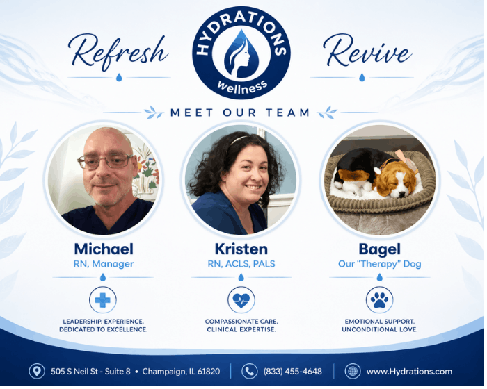Our Team