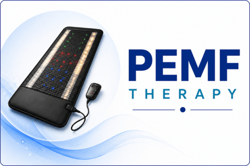 PEMF therapy