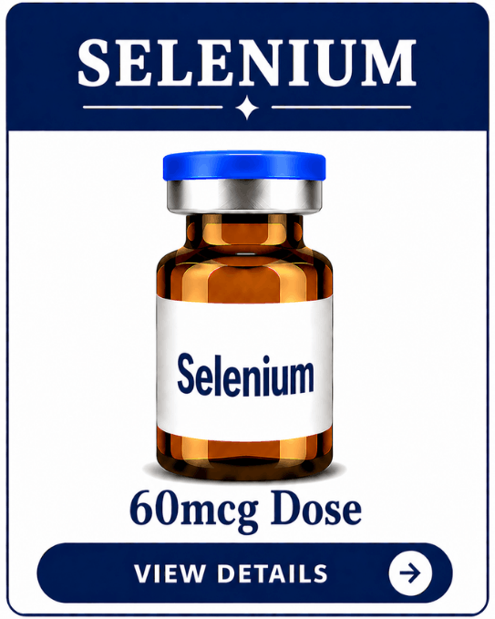 Selenium