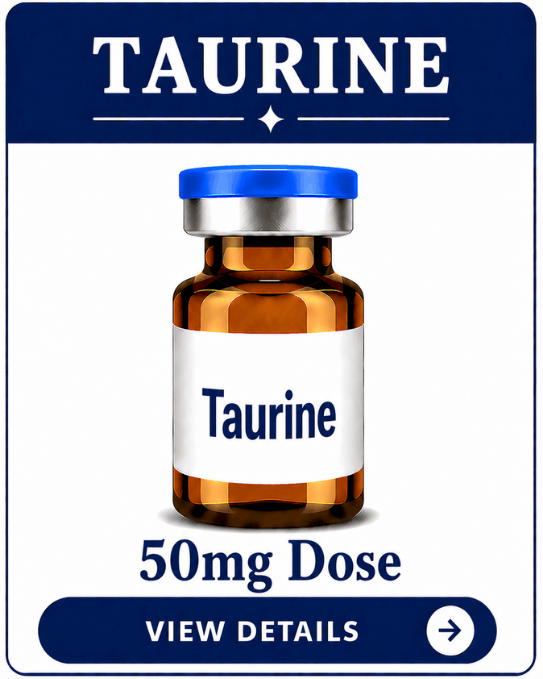 Taurine