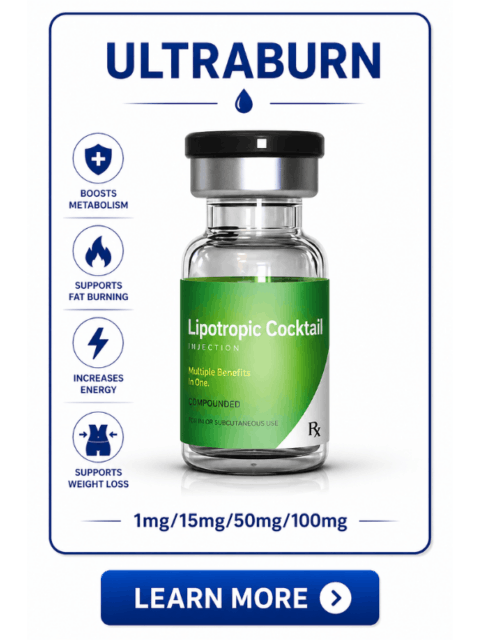 b12 and lipotropic injections online B-12 & Lipo C Extreme Fat Burner Injections - Eluma main image 1