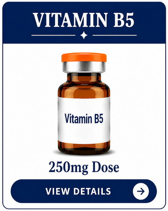 Vitamin B5