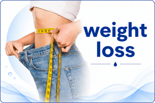 GLP-1 Weight Loss