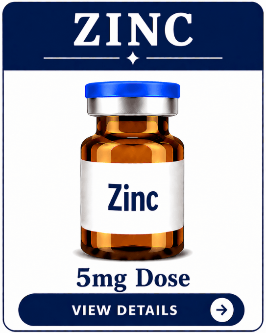 Zinc