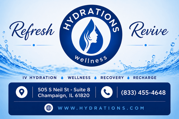 Contact Hydrations