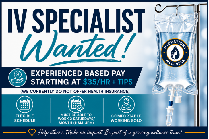 Now Hiring Now Hiring