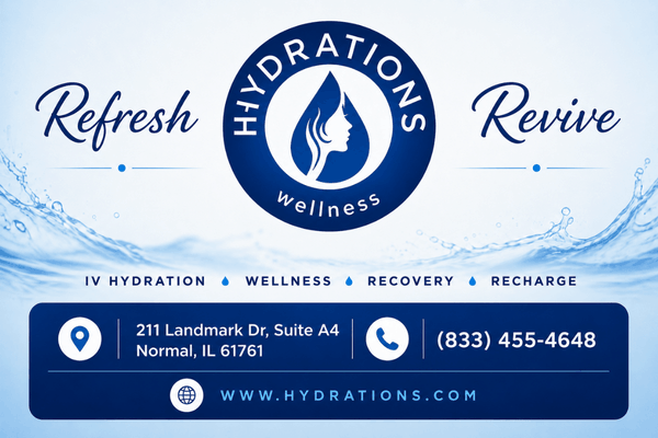 ContactHydrations (1) Contact Hydrations