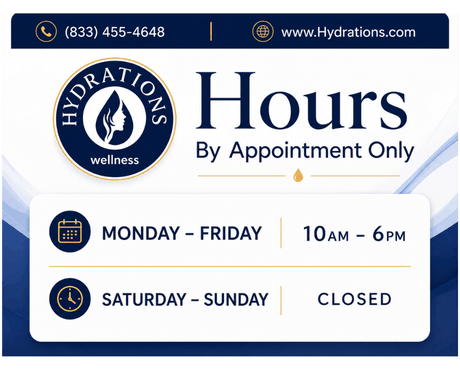 Normal Hours (1) Normal, IL Hours