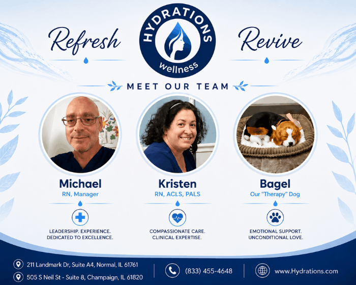 Our Team
