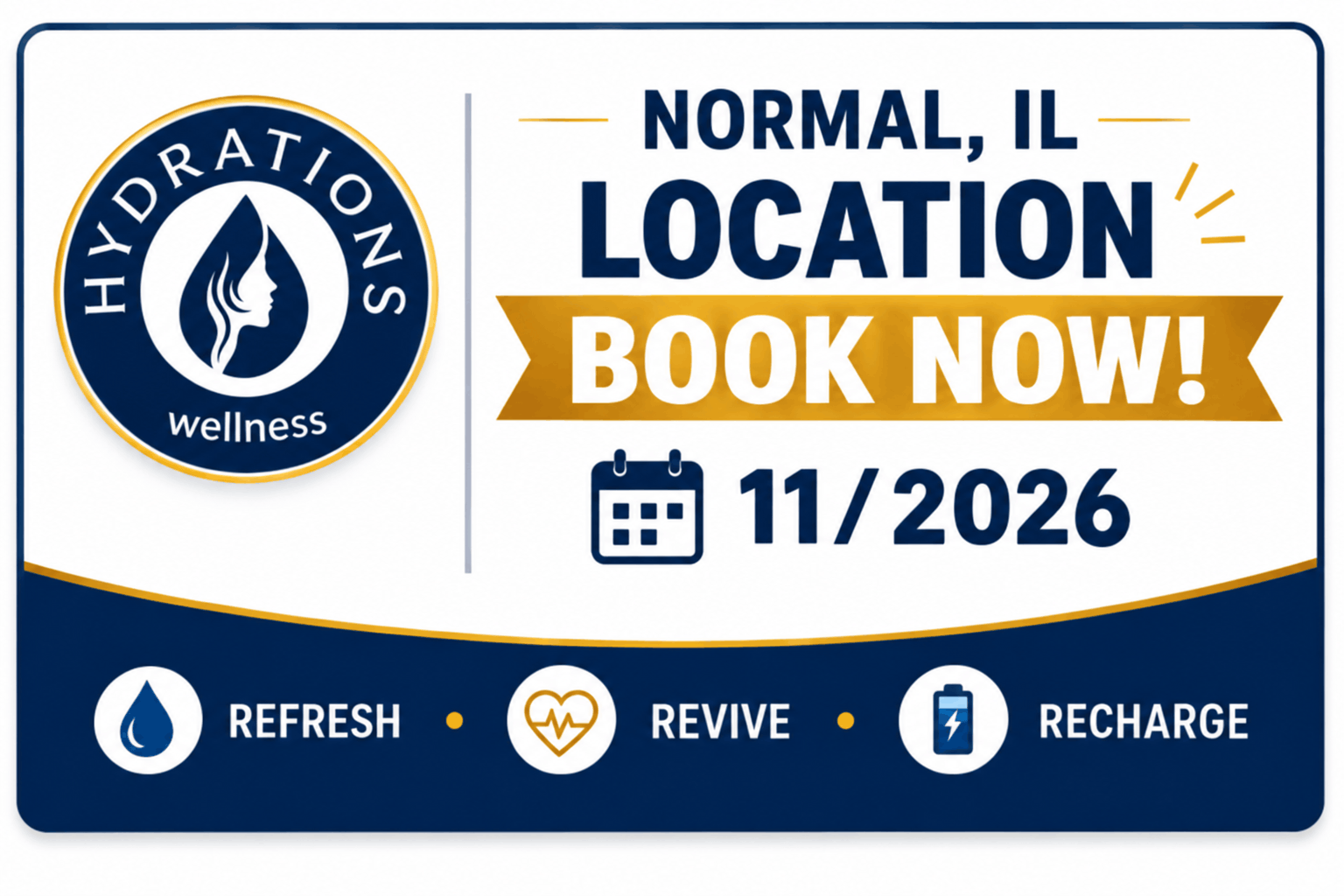 Book in Normal, IL